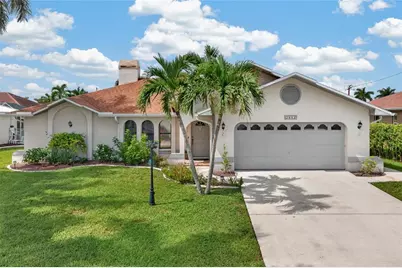 [Address not provided], Cape Coral, FL 33914 - Photo 1