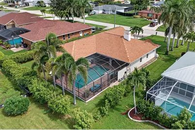 [Address not provided], Cape Coral, FL 33914 - Photo 40