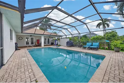 [Address not provided], Cape Coral, FL 33914 - Photo 32