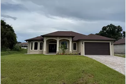1672 Laird Avenue, North Port, FL 34286 - Photo 2
