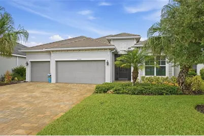 25024 Oak Hammock Court, Punta Gorda, FL 33955 - Photo 2