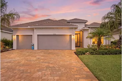 25024 Oak Hammock Court, Punta Gorda, FL 33955 - Photo 1