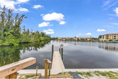 1217 Aqui Esta Drive #5, Punta Gorda, FL 33950 - Photo 30