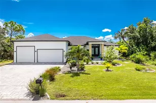 17381 Robinson Ave, Port Charlotte, FL 33948 - Photo 1