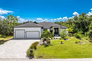 17381 Robinson Ave, Port Charlotte, FL 33948 - Photo 70