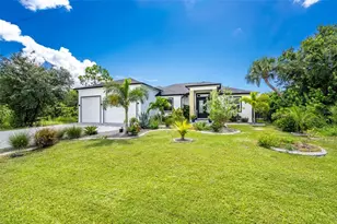 17381 Robinson Ave, Port Charlotte, FL 33948 - Photo 2