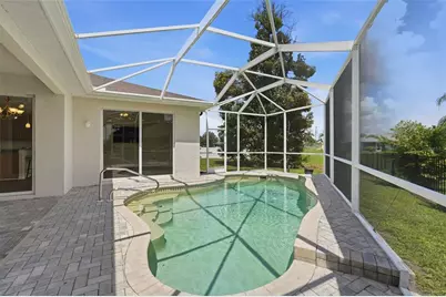 2262 Rio De Janeiro Avenue, Punta Gorda, FL 33983 - Photo 32