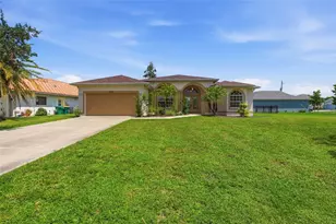 2262 Rio De Janeiro Ave, Punta Gorda, FL 33983 - Photo 1