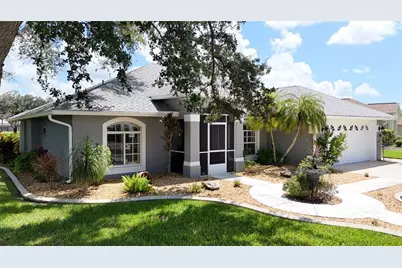 2226 Charleston Park Drive, North Port, FL 34287 - Photo 4