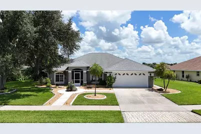 2226 Charleston Park Drive, North Port, FL 34287 - Photo 2