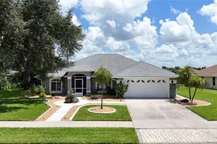 2226 Charleston Park Dr, North Port, FL 34287 - Photo 2