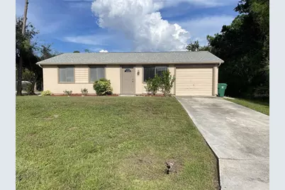 907 Red Bay Terrace NW, Port Charlotte, FL 33948 - Photo 78