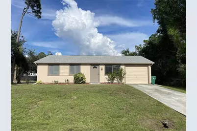 907 Red Bay Terrace NW, Port Charlotte, FL 33948 - Photo 1