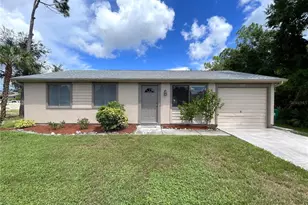 907 Red Bay Terrace NW, Port Charlotte, FL 33948 - Photo 8