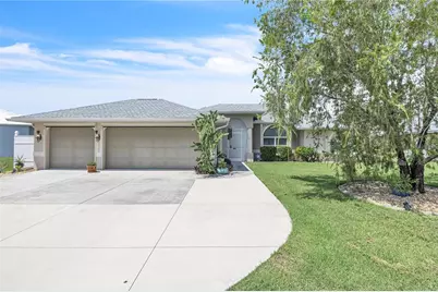 7547 Coco Plum, Punta Gorda, FL 33955 - Photo 4