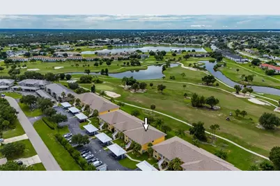 1295 Saxony Circle #2106, Punta Gorda, FL 33983 - Photo 46