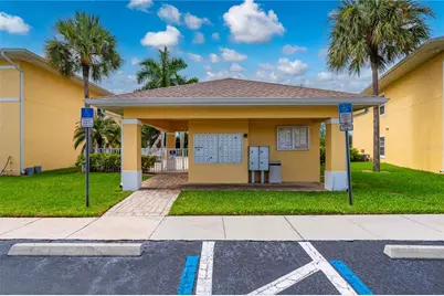 1295 Saxony Circle #2106, Punta Gorda, FL 33983 - Photo 42