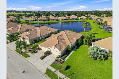 4350 Whispering Oaks Dr, North Port, FL 34287 - Photo 2