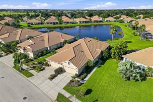 4350 Whispering Oaks Dr, North Port, FL 34287 - Photo 2