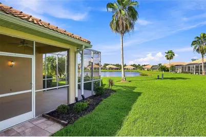 4350 Whispering Oaks Dr, North Port, FL 34287 - Photo 36
