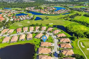 4350 Whispering Oaks Dr, North Port, FL 34287 - Photo 44