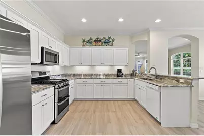 4350 Whispering Oaks Dr, North Port, FL 34287 - Photo 20