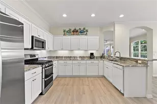 4350 Whispering Oaks Dr, North Port, FL 34287 - Photo 20