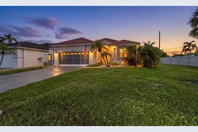 10161 Arrowhead Drive, Punta Gorda, FL 33955 - Photo 2