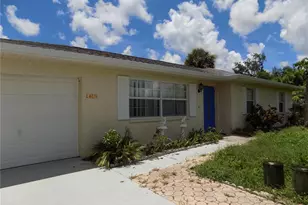 342 Millport St NW, Port Charlotte, FL 33948 - Photo 1
