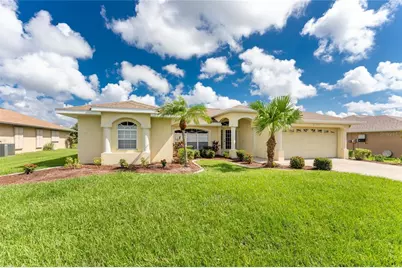 25334 Narwhal Lane, Punta Gorda, FL 33983 - Photo 1