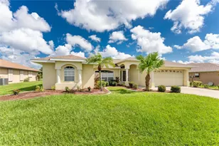 25334 Narwhal Ln, Punta Gorda, FL 33983 - Photo 1