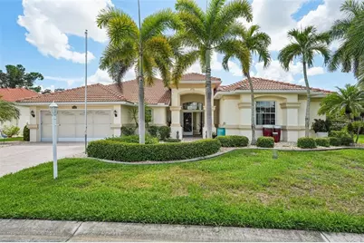 26355 Feathersound Drive, Punta Gorda, FL 33955 - Photo 1