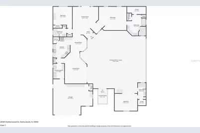 26355 Feathersound Drive, Punta Gorda, FL 33955 - Photo 4