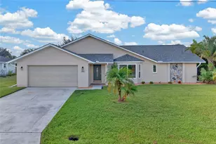 251 Barcelona St, Punta Gorda, FL 33983 - Photo 1