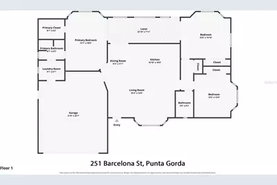 251 Barcelona Street, Punta Gorda, FL 33983 - Photo 38