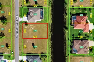 176 W Pine Valley Ln, Rotonda West, FL 33947 - Photo 1
