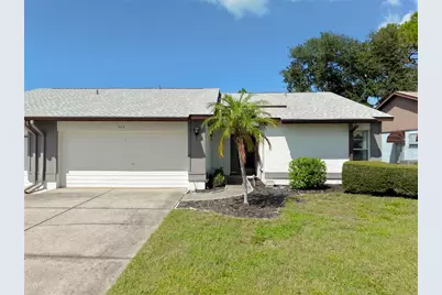 665 Foxwood Boulevard #665, Englewood, FL 34223 - Photo 1