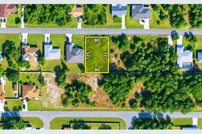 17335 Terry Avenue, Port Charlotte, FL 33948 - Photo 1