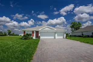 25110 Alcazar Dr, Punta Gorda, FL 33955 - Photo 1