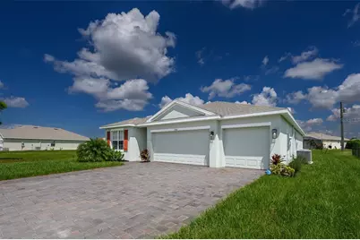 25110 Alcazar Drive, Punta Gorda, FL 33955 - Photo 2