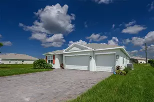 25110 Alcazar Dr, Punta Gorda, FL 33955 - Photo 2