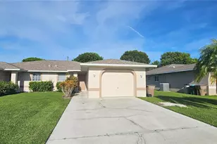 1626 SW Santa Barbara Pl, Cape Coral, FL 33991 - Photo 1