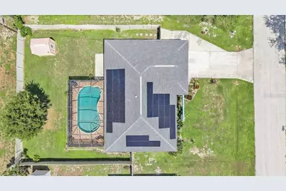 766 Sidney Terrace, Port Charlotte, FL 33948 - Photo 34