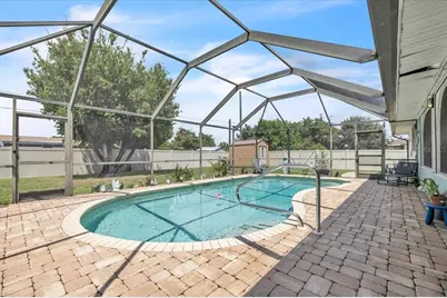766 Sidney Terrace, Port Charlotte, FL 33948 - Photo 2