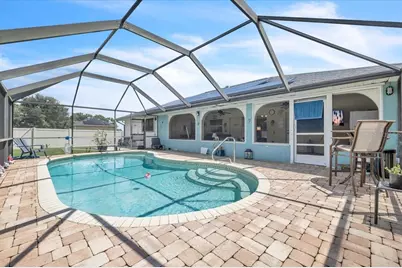 766 Sidney Terrace, Port Charlotte, FL 33948 - Photo 22