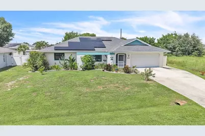 766 Sidney Terrace, Port Charlotte, FL 33948 - Photo 1