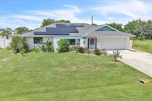 766 Sidney Terrace, Port Charlotte, FL 33948 - Photo 1