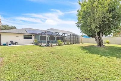 766 Sidney Terrace, Port Charlotte, FL 33948 - Photo 26