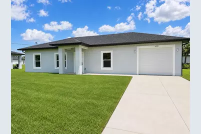 749 Pacific Street, Lake Placid, FL 33852 - Photo 1