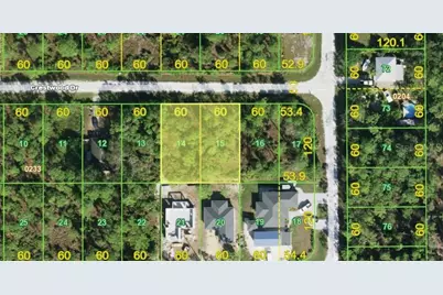 28083 Crestwood Drive, Punta Gorda, FL 33955 - Photo 1